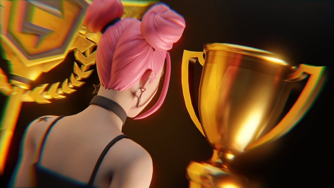 Hype Cup Solo Clip