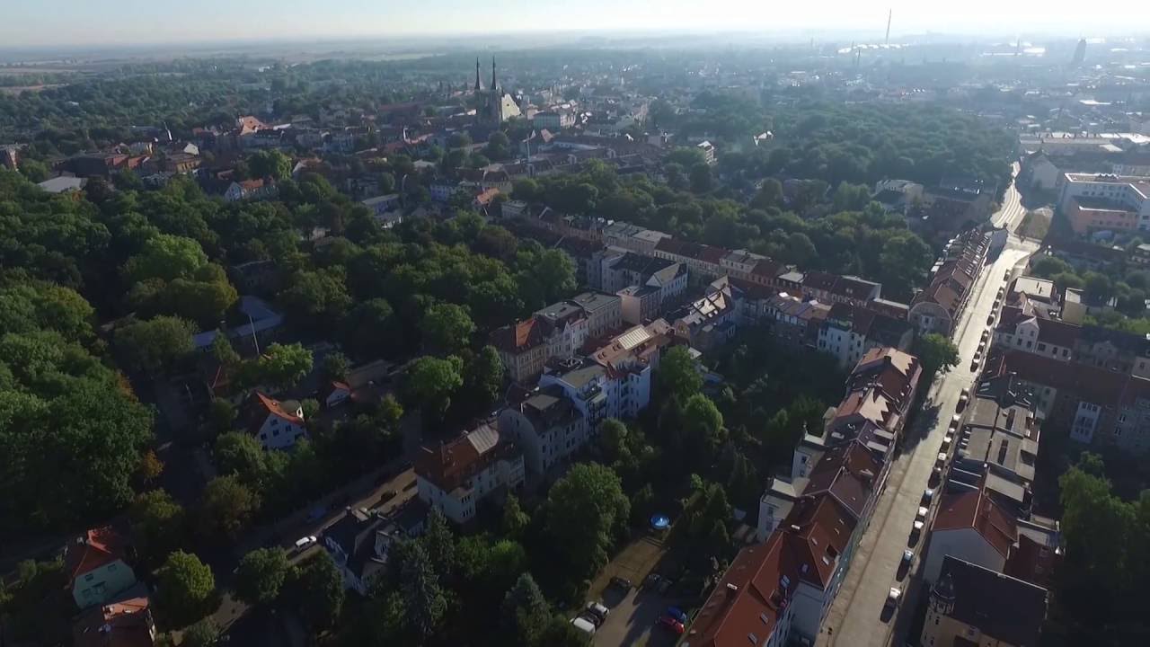 Fasanerie Köthen 25 08 2016