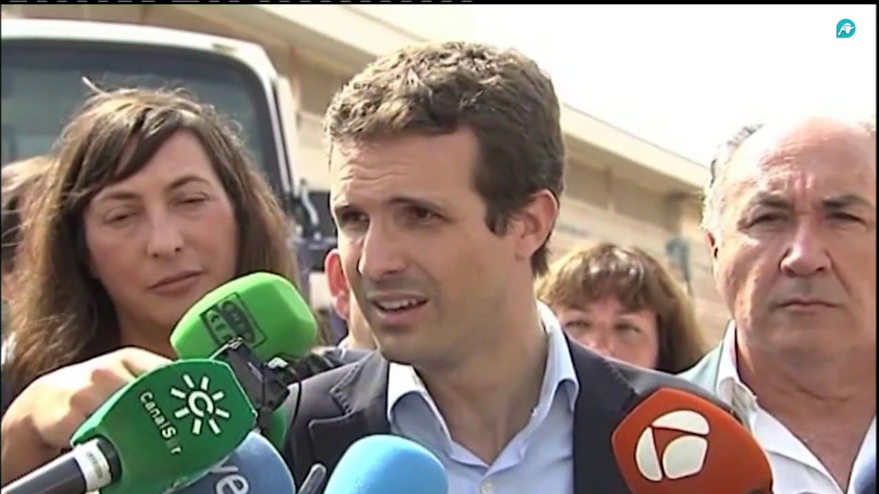 Seraf&iacute;n Giraldo: 'Las mujeres inmigrantes son carne para las mafias'