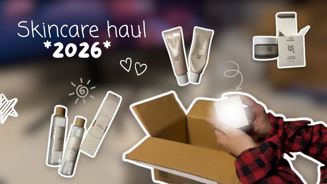Best Skincare Products for Sensitive Skin 2026 | My Favorites Restocked