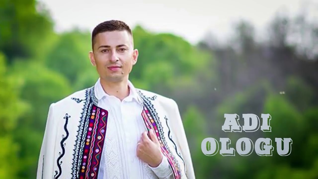 Adi Ologu  - Colaj ascultare 2019 nunta Alina si Claudiu