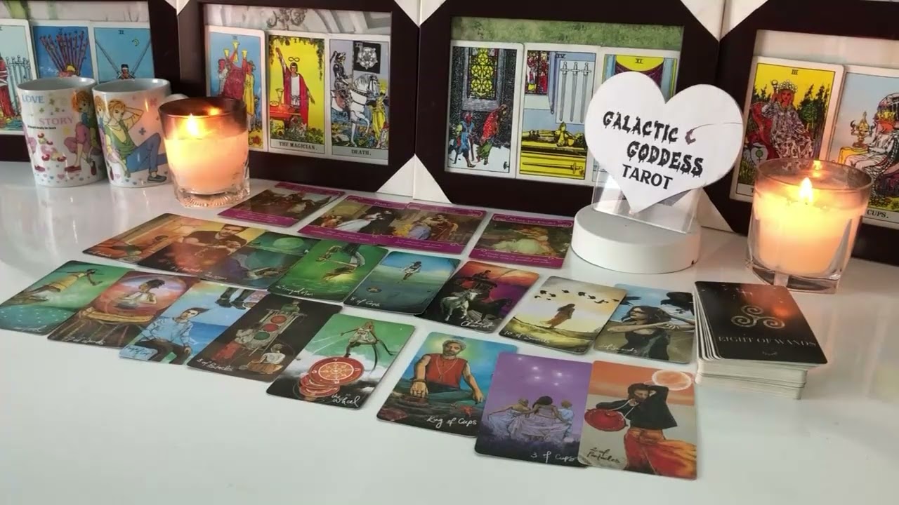 LEO   Hallelujah!!! An Opportunity/Possibility is Presented! LEO TAROT LOVE READING