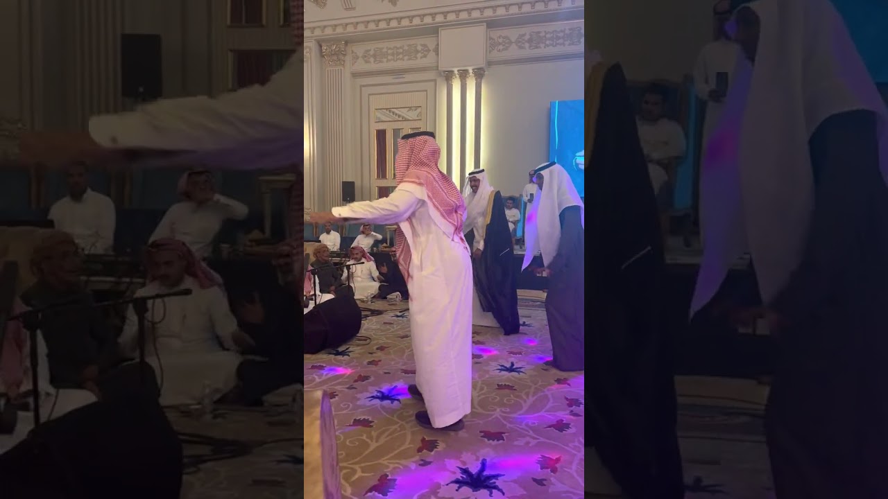 أشبك السماعات وانطرب وأسمع الاخطبوط القبص والفنان عزام اللقماني 💥🔝🔥👍