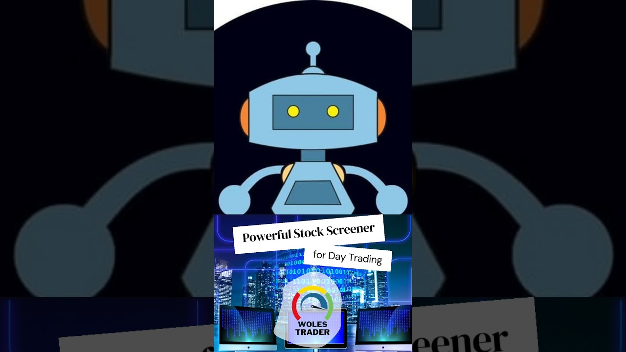 Powerful Stock Screener for Daily Trading - Using Bot HQSahamIDX