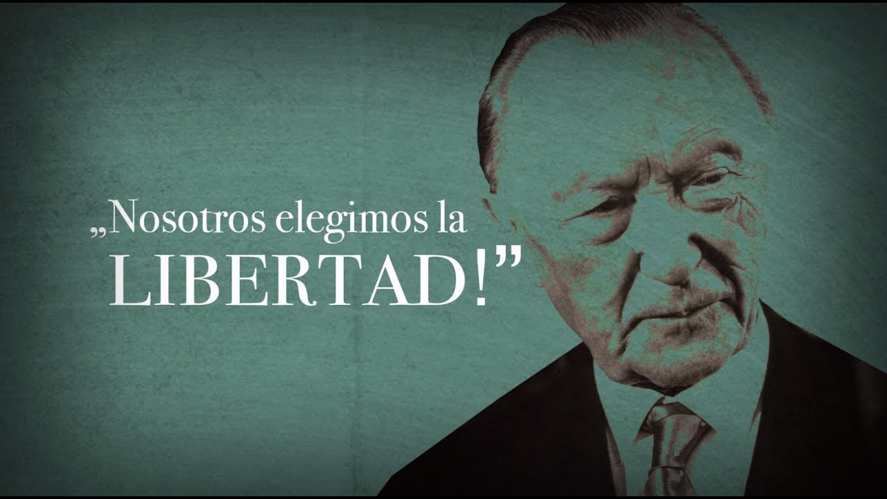 Konrad Adenauer: Historia y legado