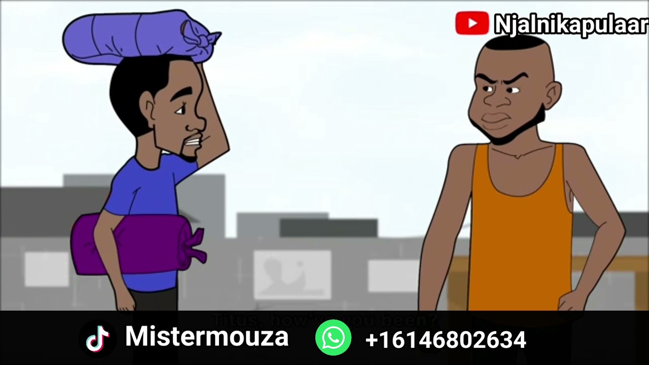 Hamadal e Wiksy from laakara Mixtape