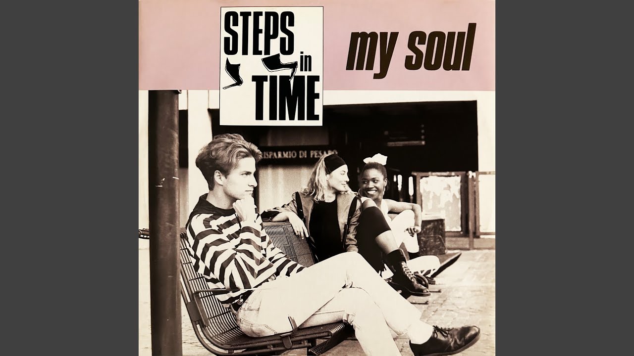 My Soul (Instrumental)
