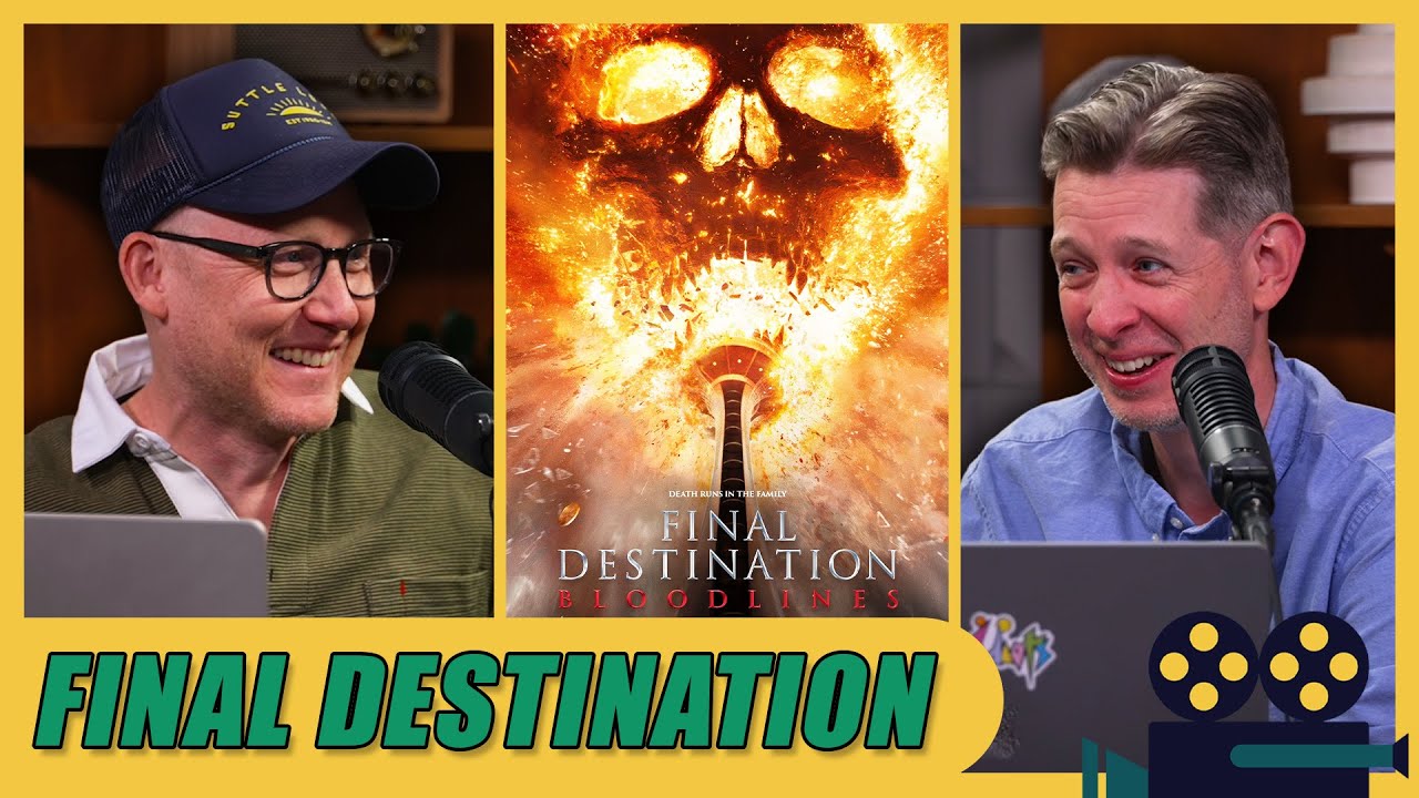 The &lsquo;Final Destination&rsquo; Kill Rankings and &lsquo;Bloodlines&rsquo; | The Big Picture