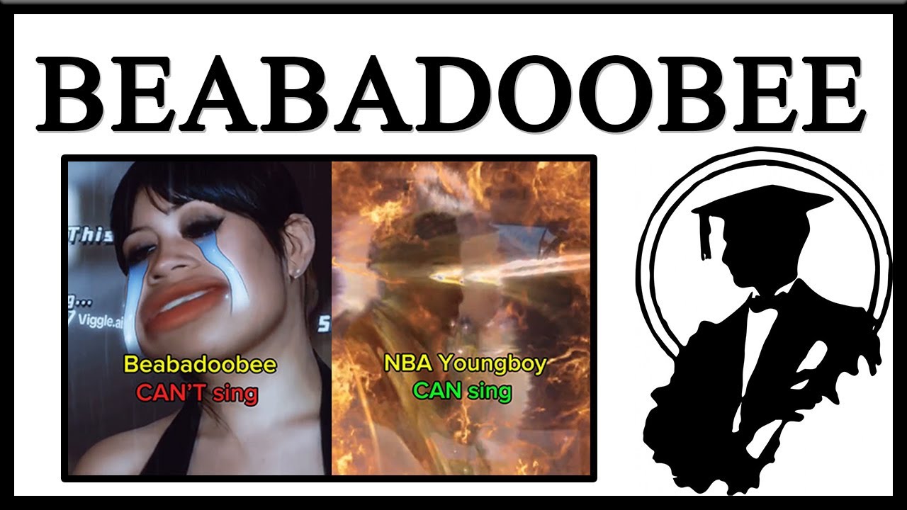 Beabadoobee Vs NBA YoungBoy Crashout Is Insane