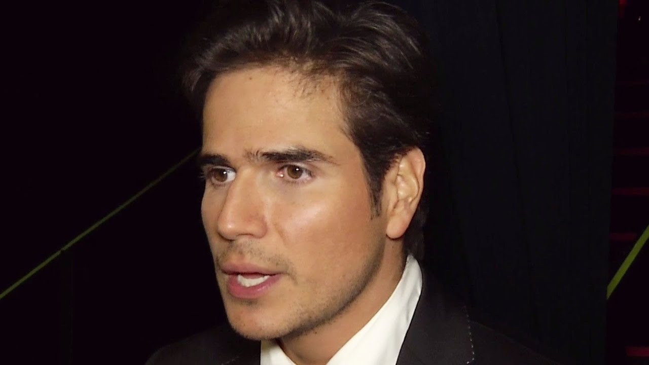 ¿Daniel Arenas dijo que él era más exitoso que William Levy?  -- Despierta América