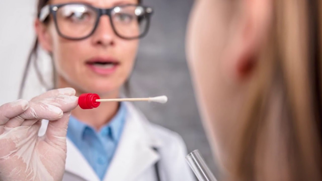 DNA TESTING FOR ANCESTRY AND GENETIC GENEALOGY