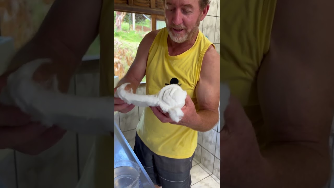 hacer hielo que dura días sin descongelarse