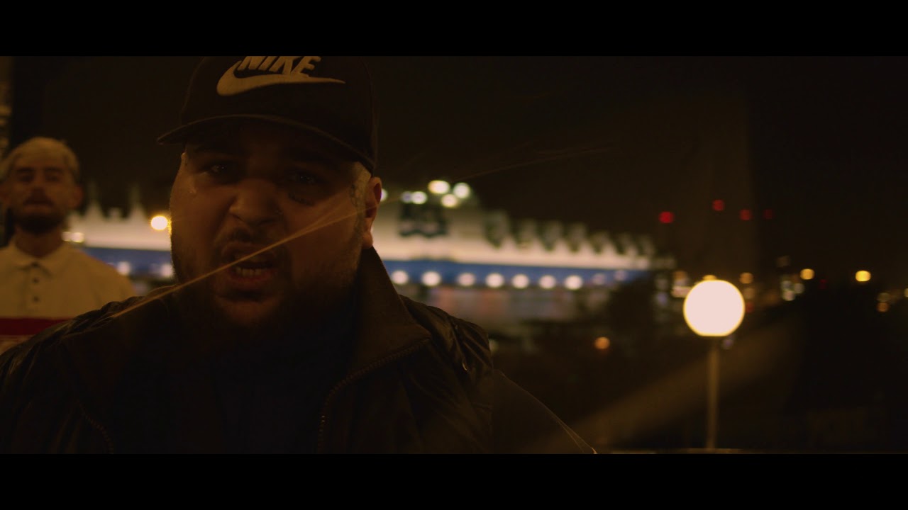 DYNERO - BOONDOCKS ( PROD. BY JOSH PETRUCCIO )