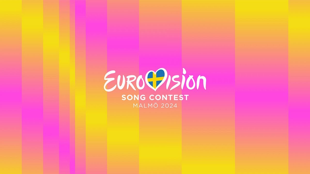 Official Theme Music - Eurovision Song Contest - Malm&ouml; 2024