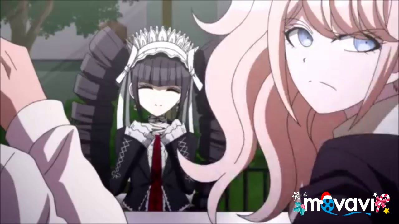 Celestia Ludenberg amv Wolf in sheep's Clothing