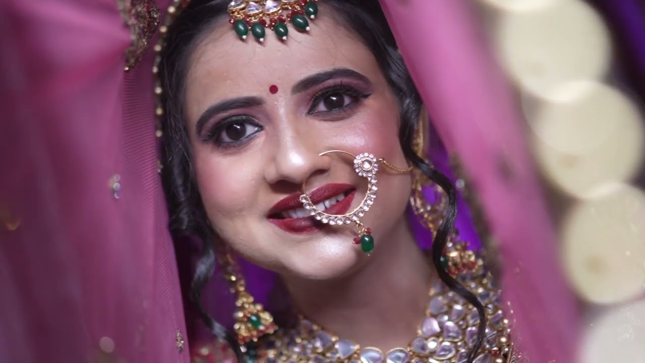 WEDING 2023 | NISHANT & KHUSHBOO | FULL FILM_6 BARAT