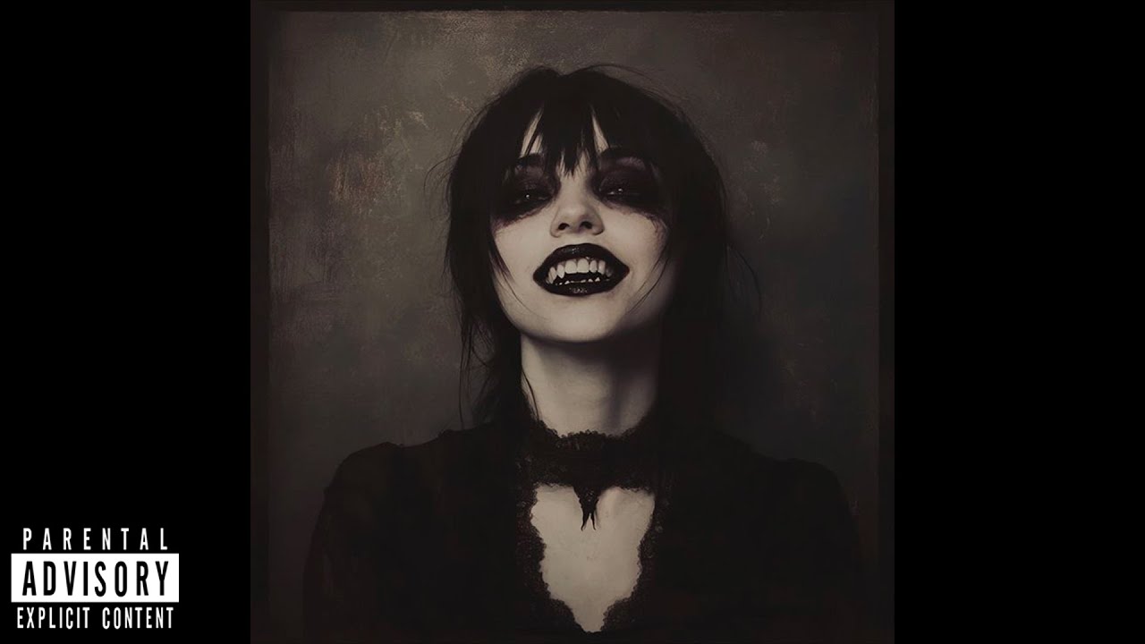 Trap Metal Type Beat x Scary Horror Trap Type Beat - 