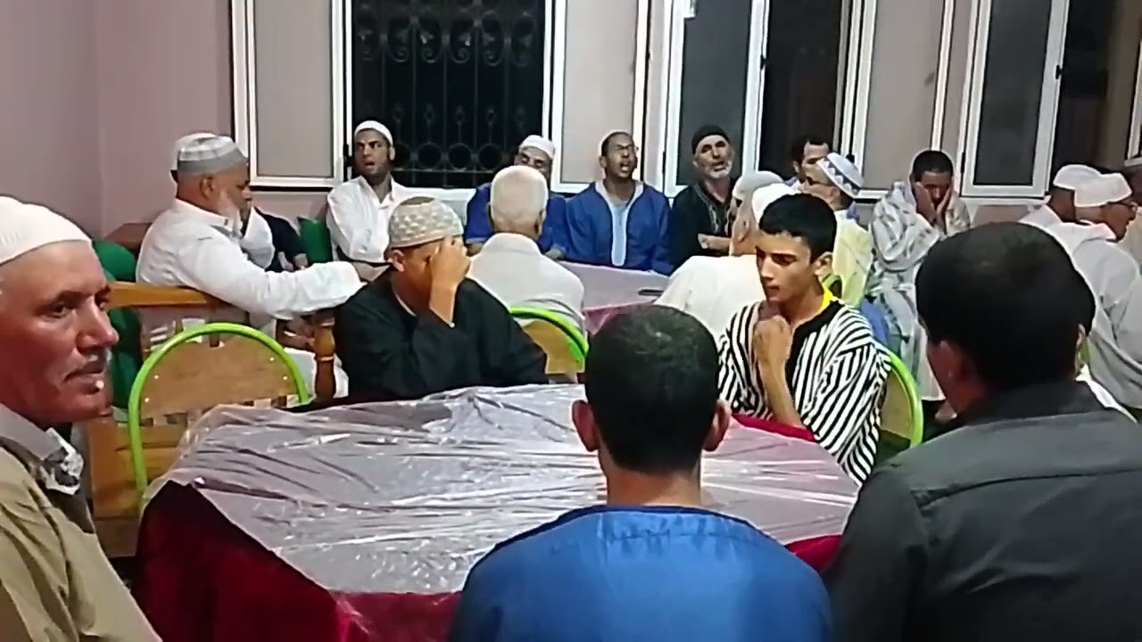 لقاء الاحباب ماتيسر من القران الكريم سورة الفتح