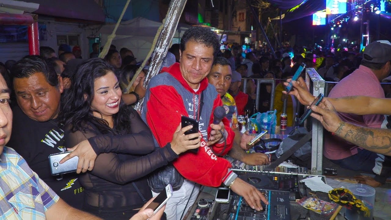 UN ESTILO DIFERENTE //EL ECO DE ACORDEONES// SONIDO  CARIBE 66 SAN JUAN DE ARAGON