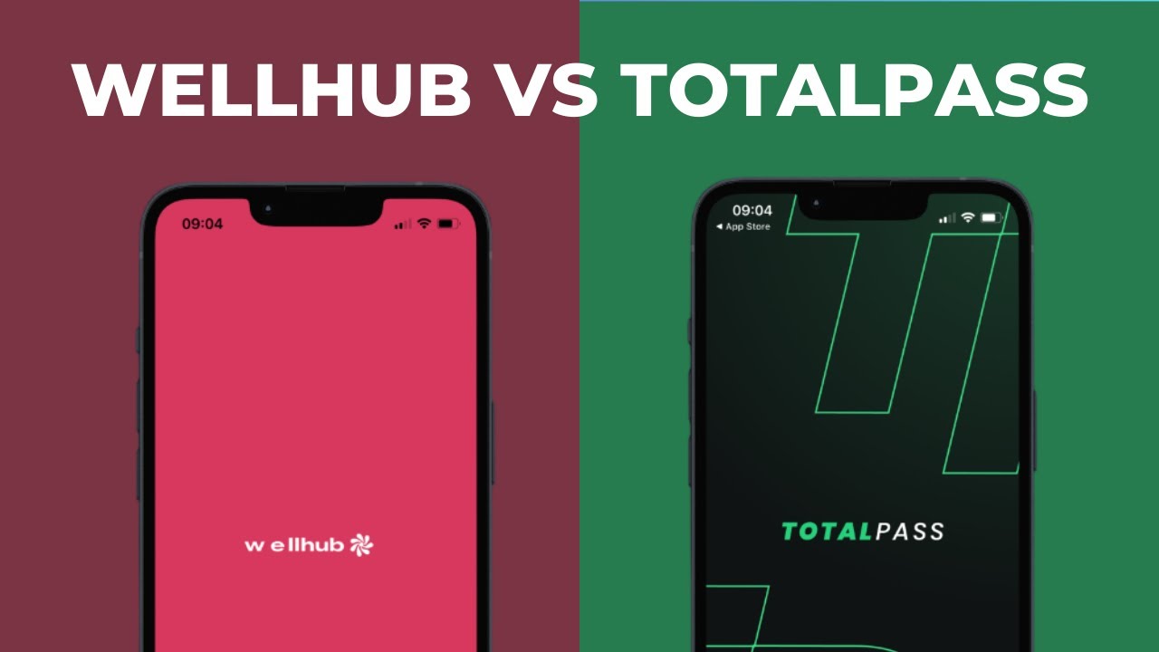 Wellhub vs Totalpass: Quais As Diferen&ccedil;as? Qual &eacute; o Melhor? Comparativo