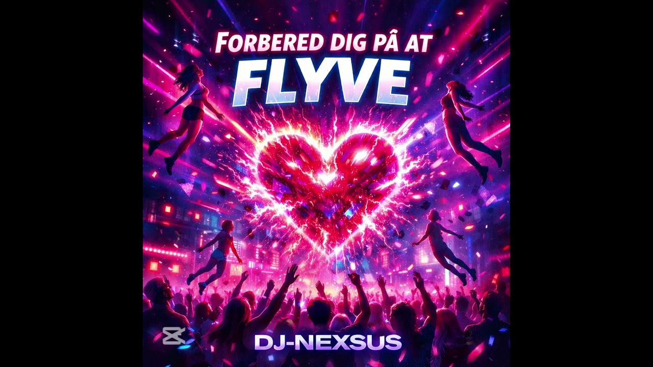 Forbered dig på at flyve 