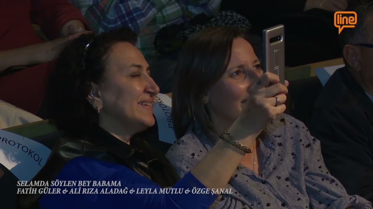 SELAM DA SÖYLEN BEY BABAMA