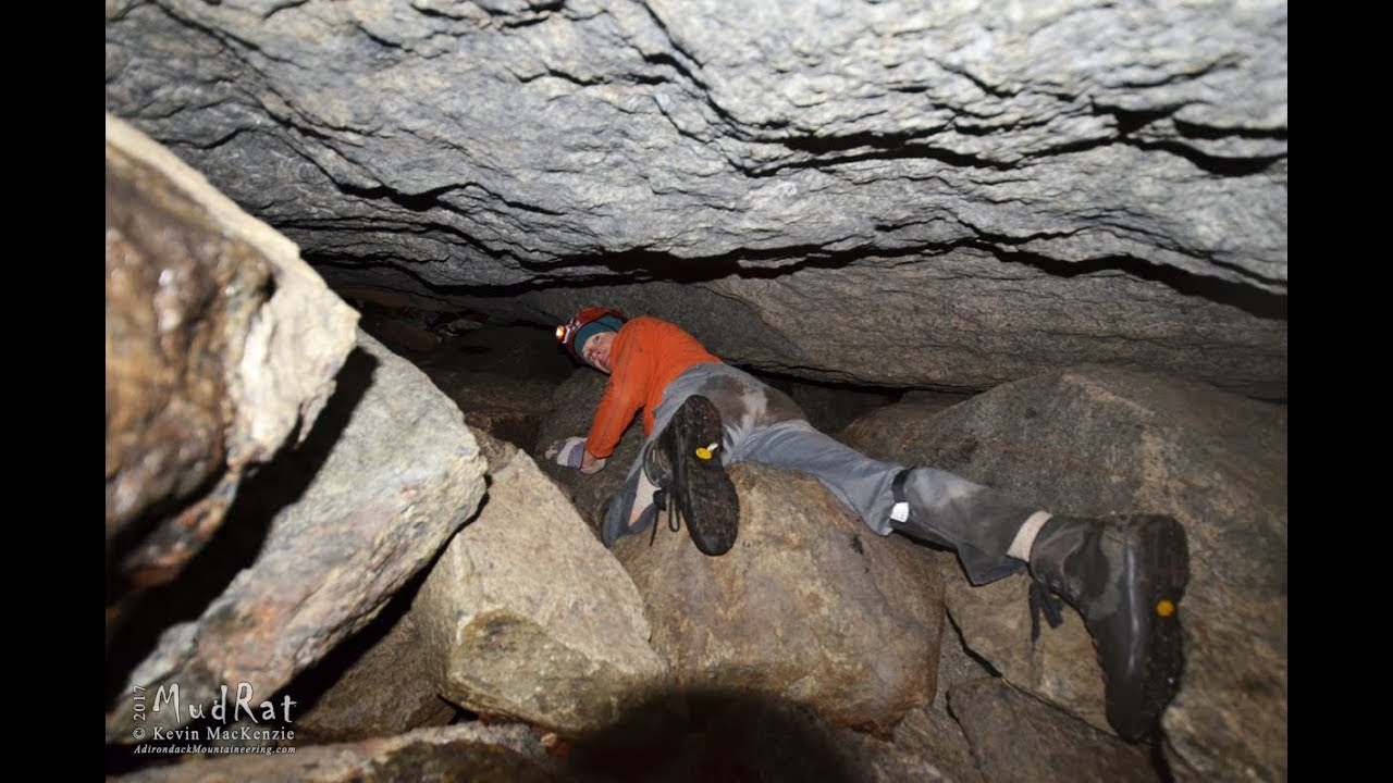 Indian Pass Talus Caves TSOD Henadoawda 2017nov4