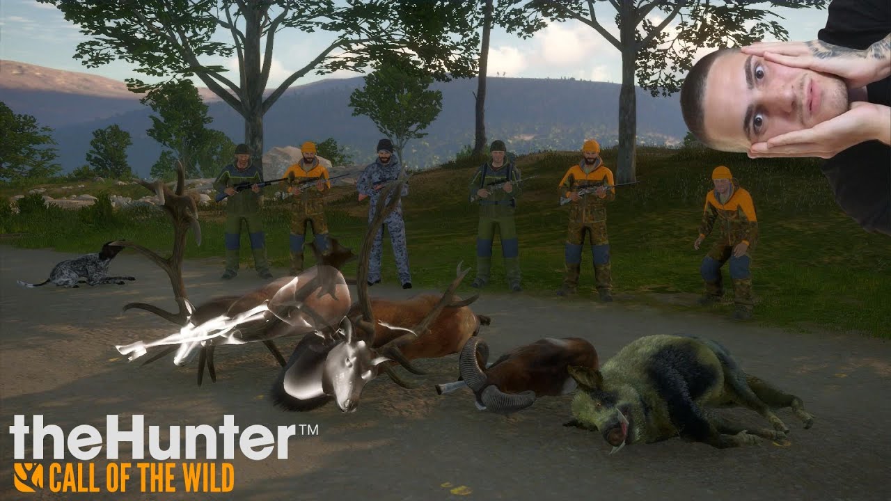 MATO DIAMANTE PELAJE DE JABALI EN MONTERIA - CUATRO COLINAS - TheHunter cotw