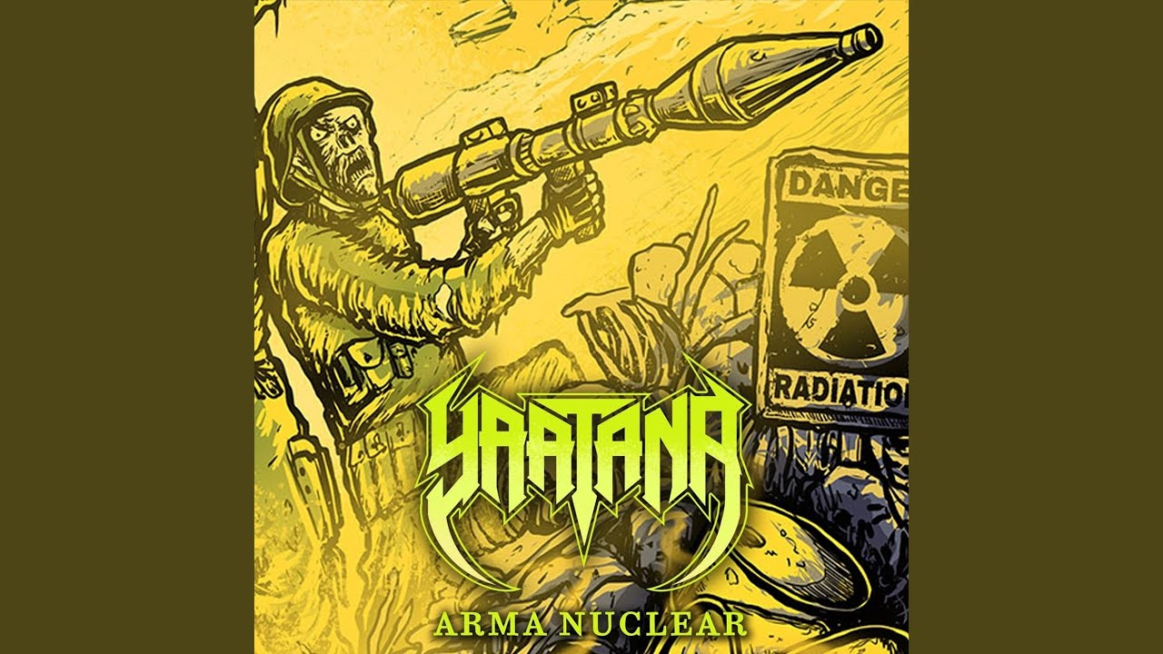 Arma Nuclear
