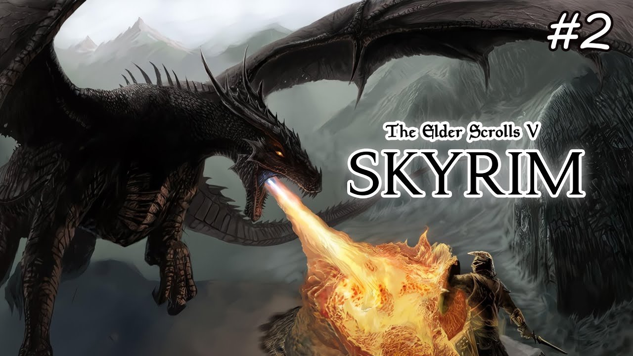 KALI INI PASTI GA CRASH LAGI! - The Elder Scrolls V: Skyrim Anniversary Edition