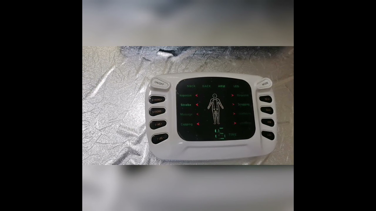 جهاز تحفيز الاعصاب الأصلي