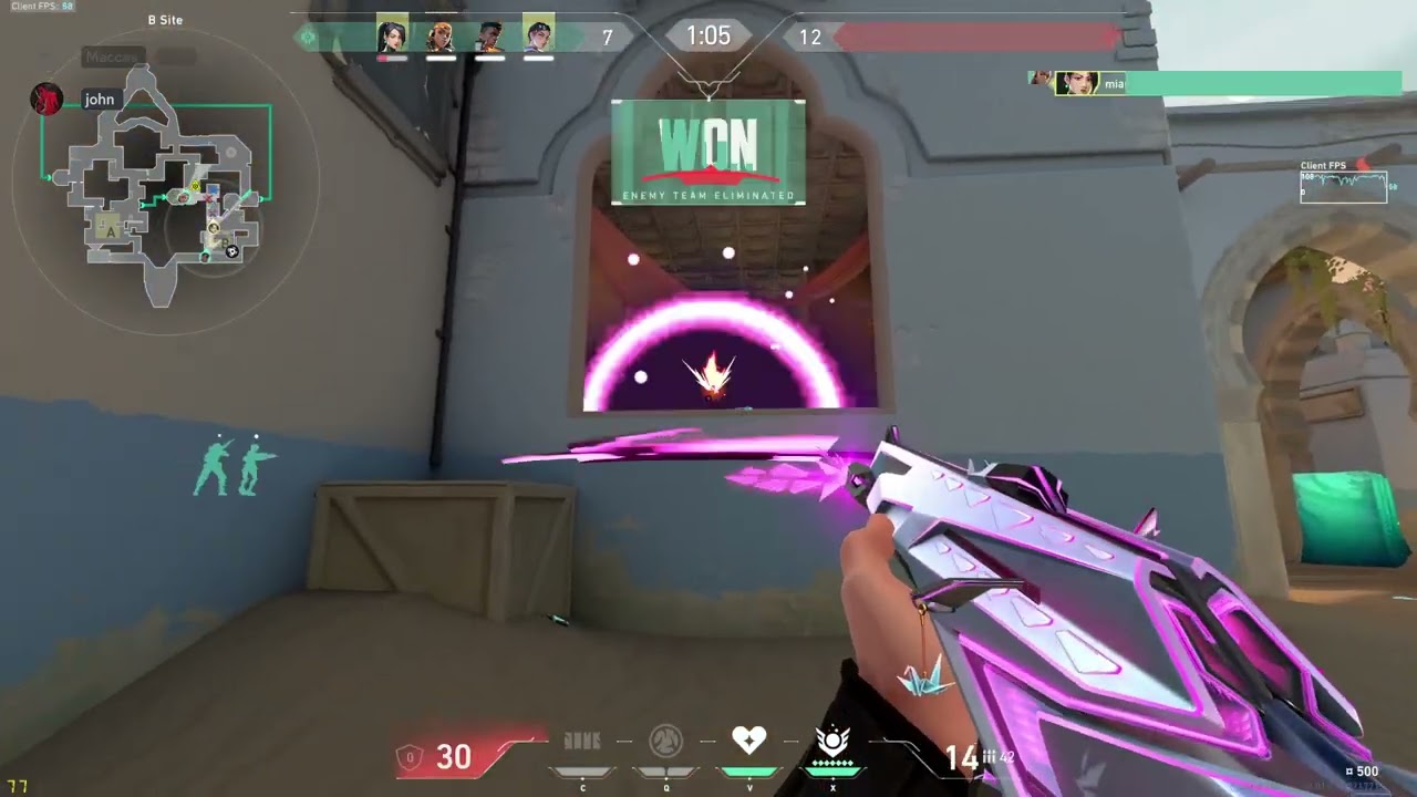 highlight dump 136