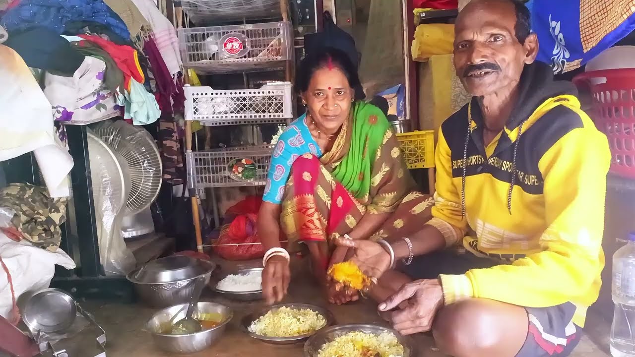রুই মাছের ঝোল #cooking #fish
