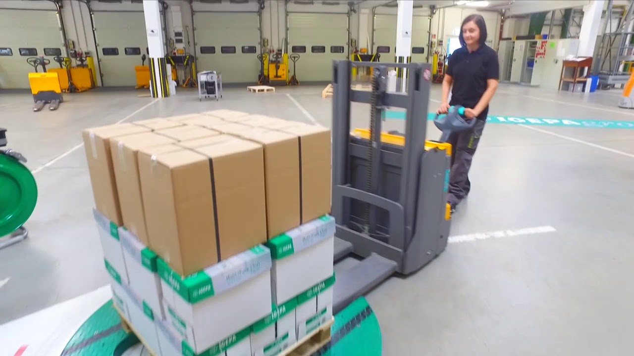 HANSA GmbH & Co. KG Großhandel - Verpackungsinnovation