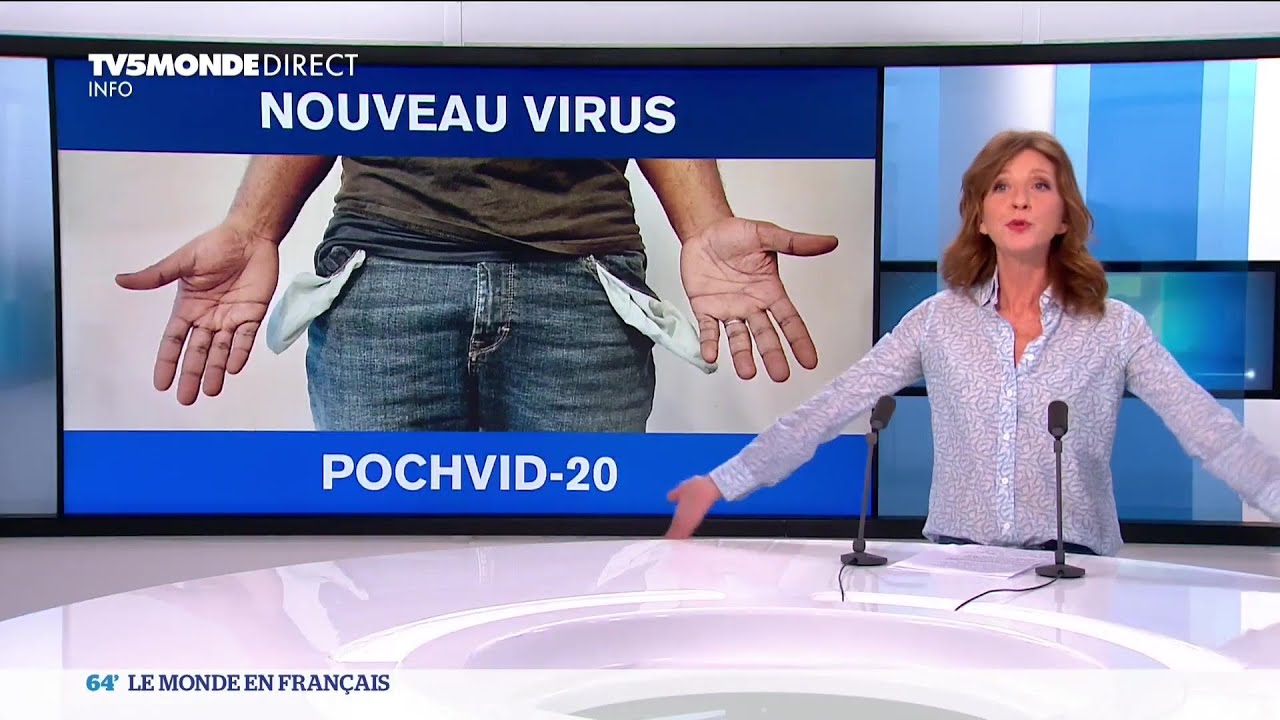 Qu'est-ce que le Pochvid-20 ?