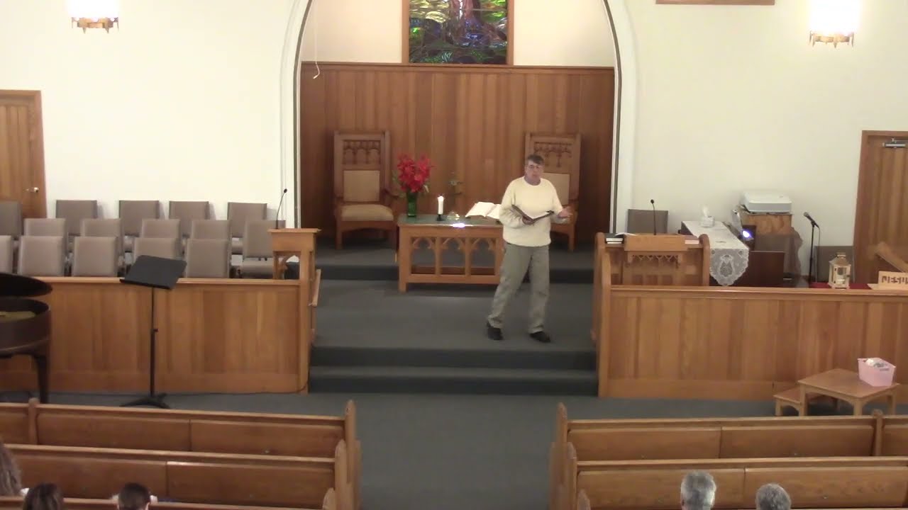 02-08-2026 NECOB Worship