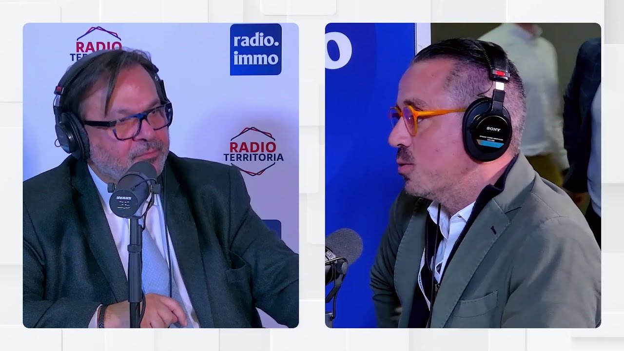 [SIMI 2024] Débat : La digitalisation des processus de gestion du patrimoine