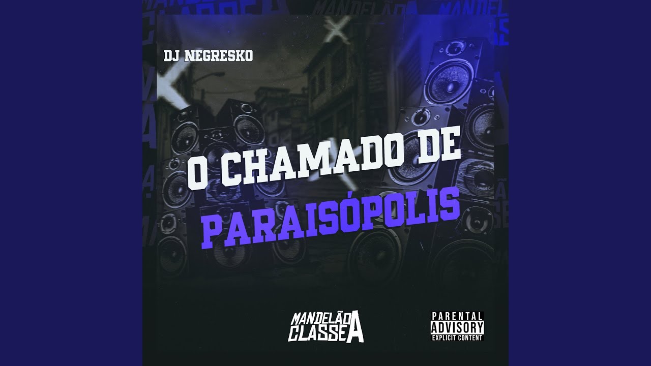 O Chamado de Paraisópolis