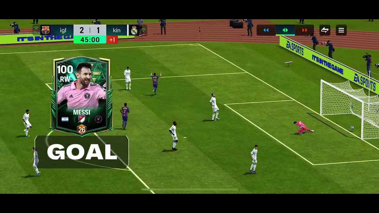 EA FC26 Gaming