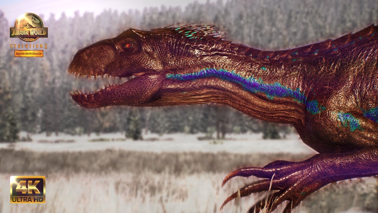 Indoraptor Max vs Carnivore Dinosaurs | Dinosaurs Fighting (Battle) | Jurassic World | Jurassic Park
