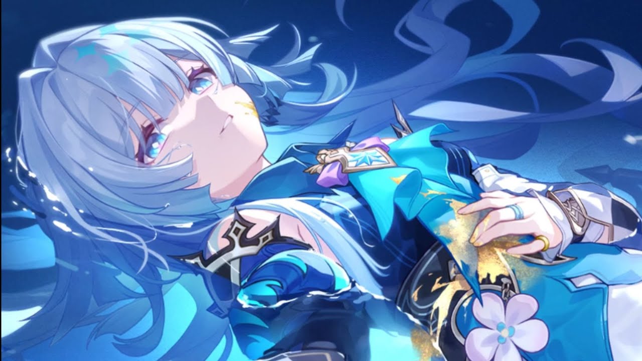 The end of Imperator (Cerydra's death) | Honkai Star Rail 3.5