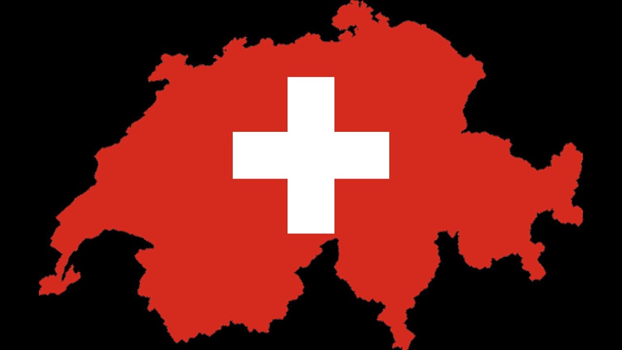 Kennst du die Schweiz?