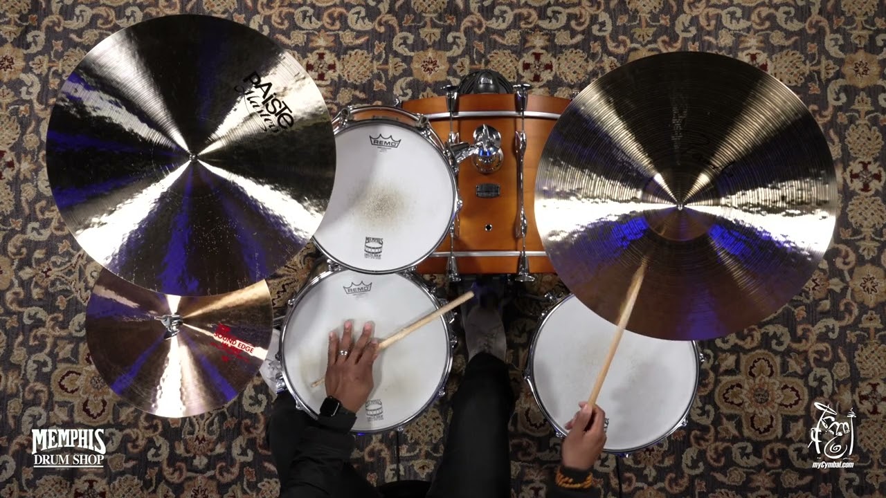 Paiste 22