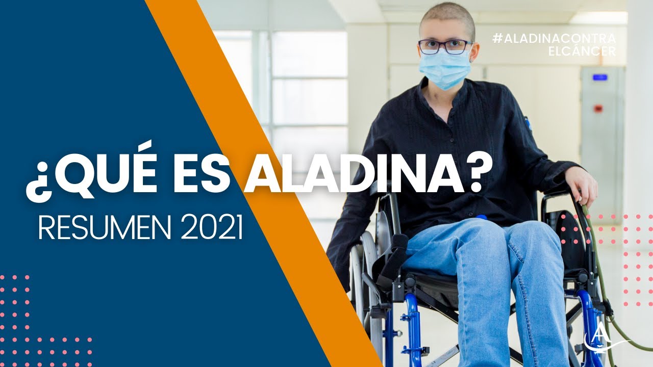 ¿Qué es Aladina?