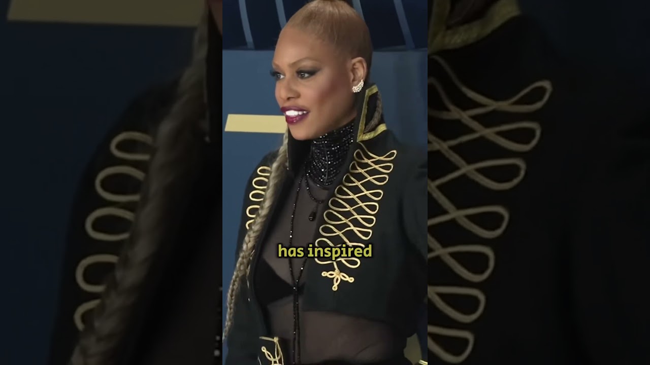 4 celebrities who didn’t like their gender and opted for surgery 