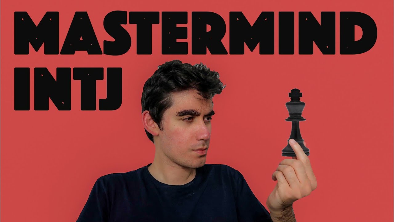 How to win as an INTJ