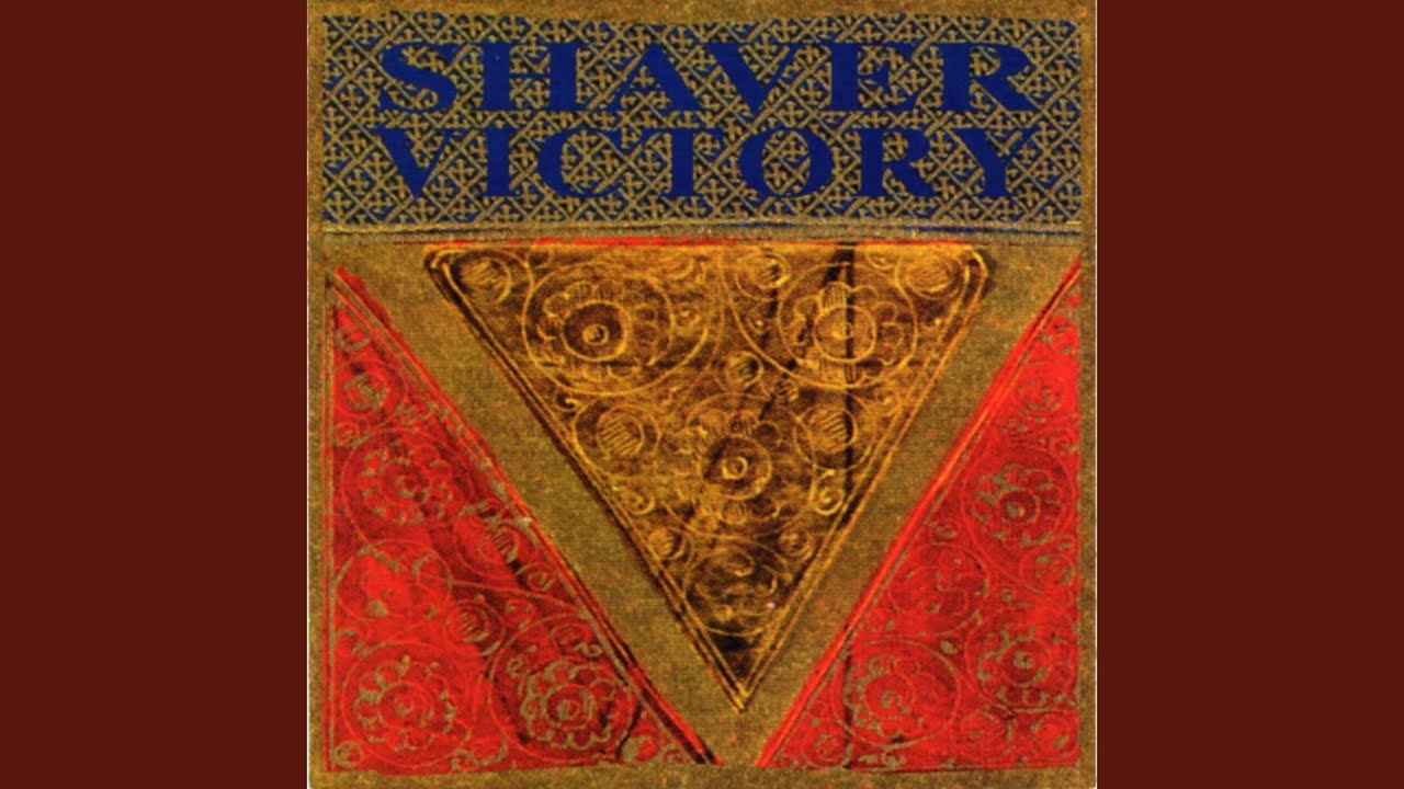 My Mother's Name Is Victory