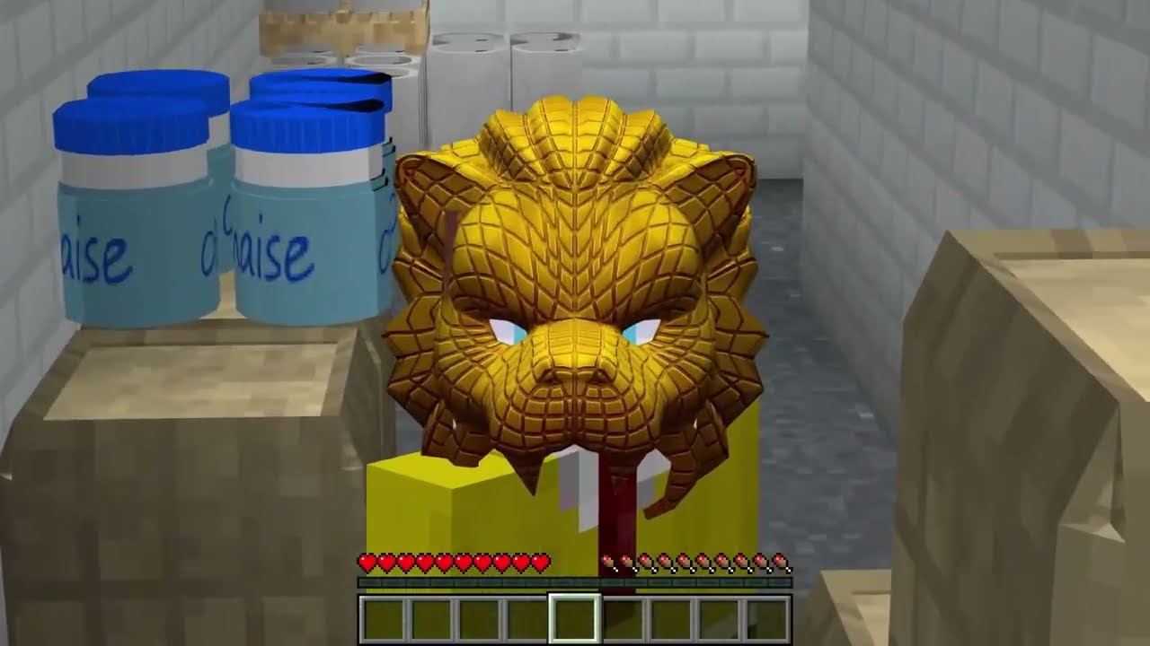 ALL Girls PRANKED the RICH and STRONG JJ in Minecraft - Maizen
