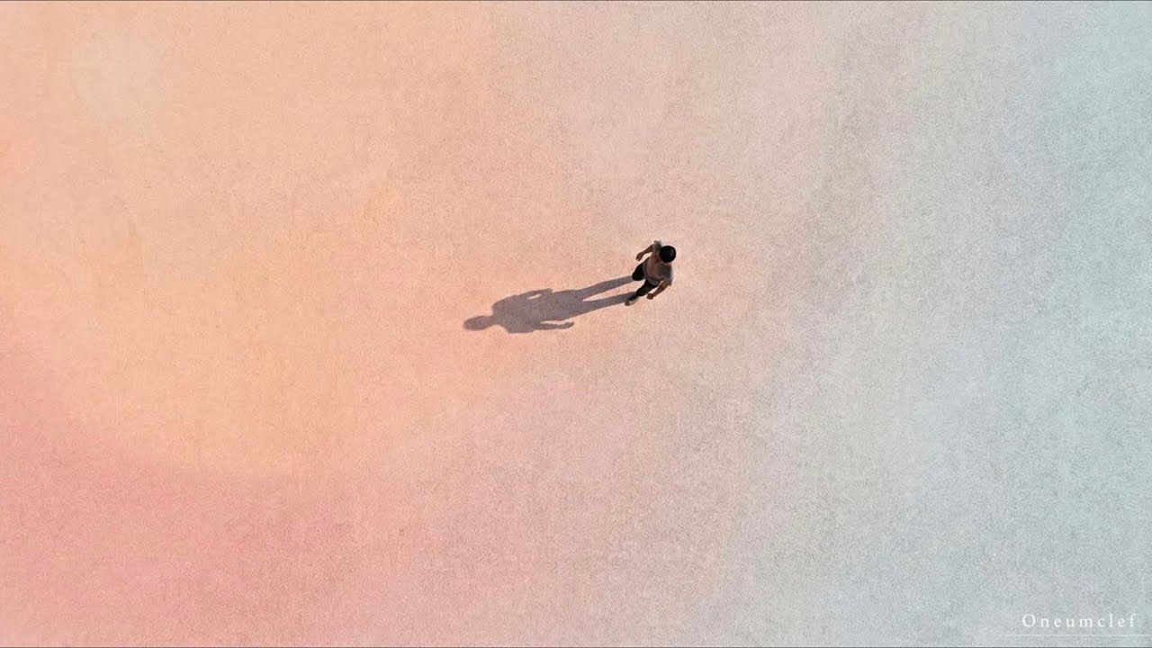 사람이 싫은데 사람이 좋아
