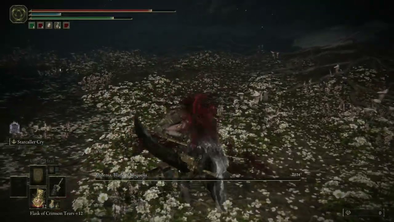 BIGGEST KARMA MOMENT IN ELDEN RING